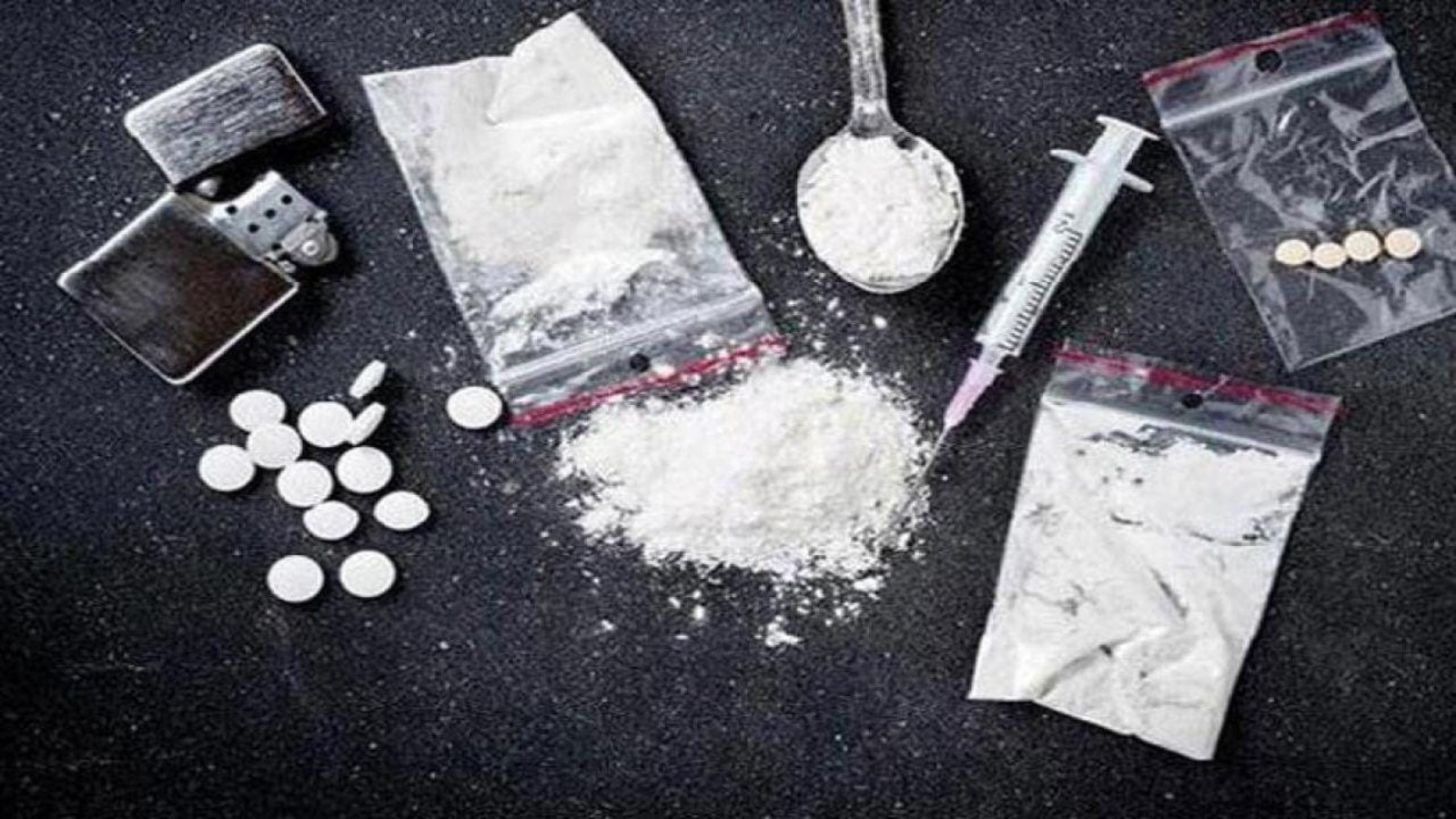 Police Seized 140 gm Mephedrone, Arrested Two in Wathoda
								